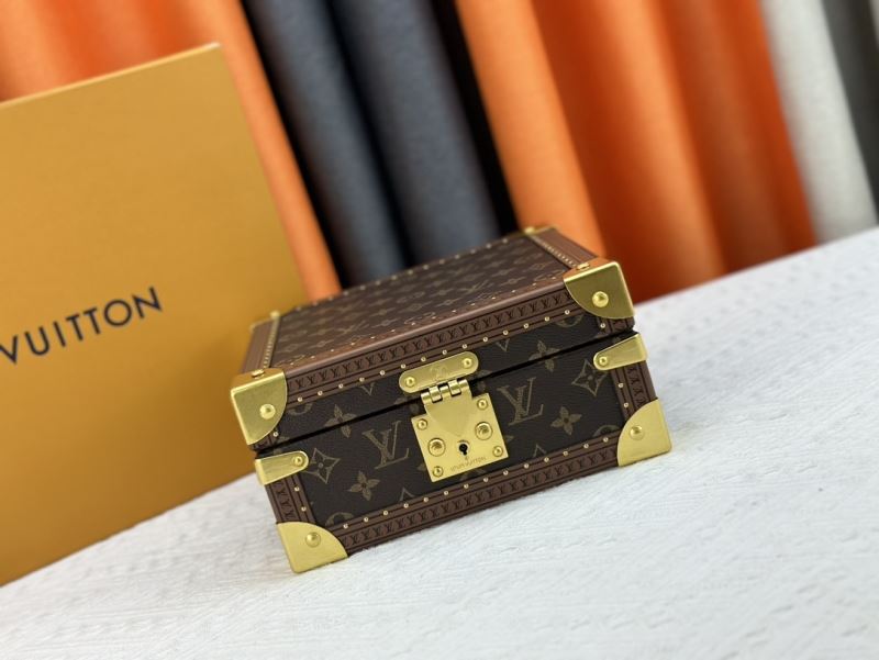 Louis Vuitton Box Bags